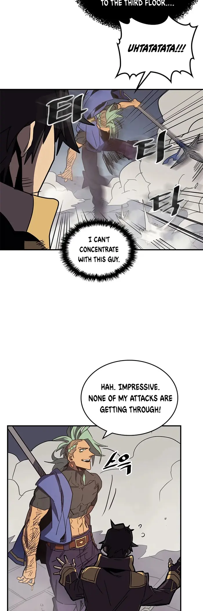 A Returner’s Magic Should Be Special Chapter 111 image 18_optimized